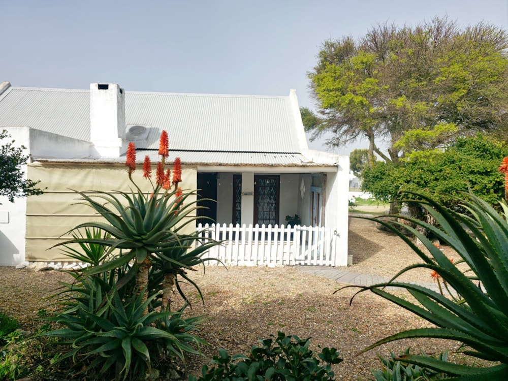 House for sale in Paternoster - LA1744348 House for sale in Paternoster - LA1744348
