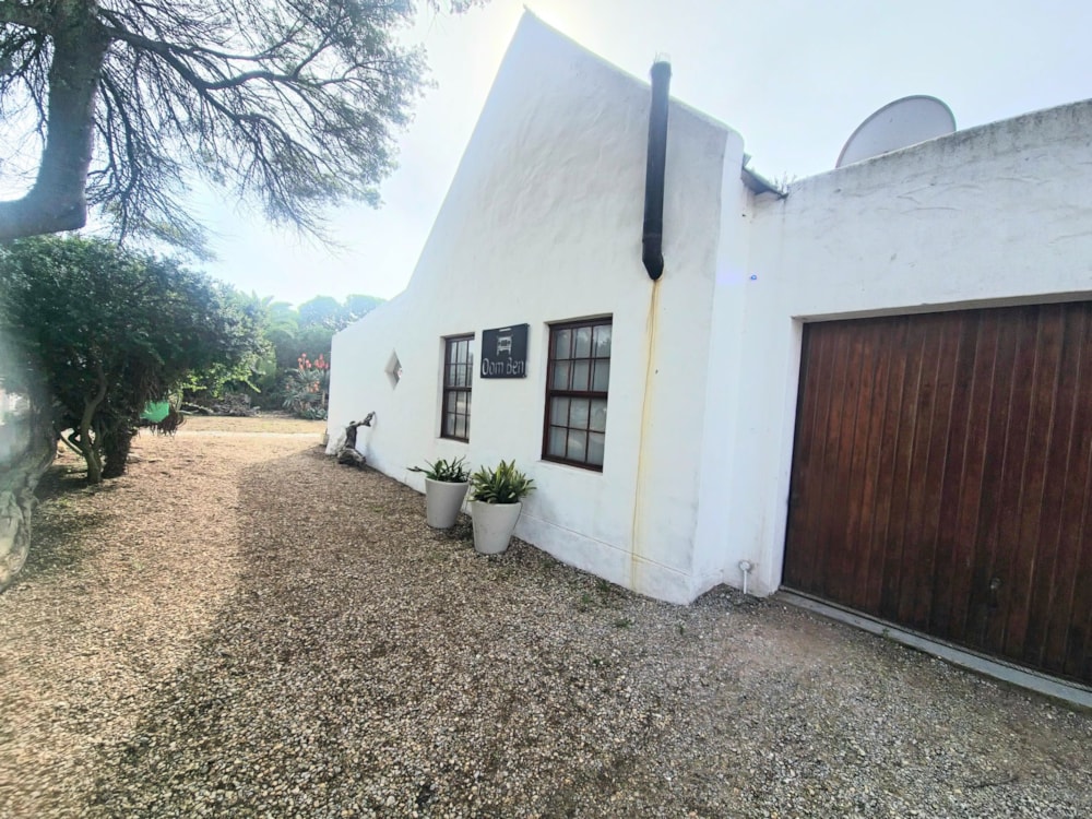 House for sale in Paternoster - LA1744348 House for sale in Paternoster - LA1744348