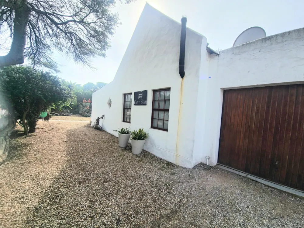 House for sale in Paternoster - LA1744348 House for sale in Paternoster - LA1744348