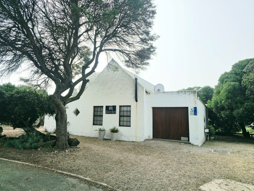 House for sale in Paternoster - LA1744348 House for sale in Paternoster - LA1744348