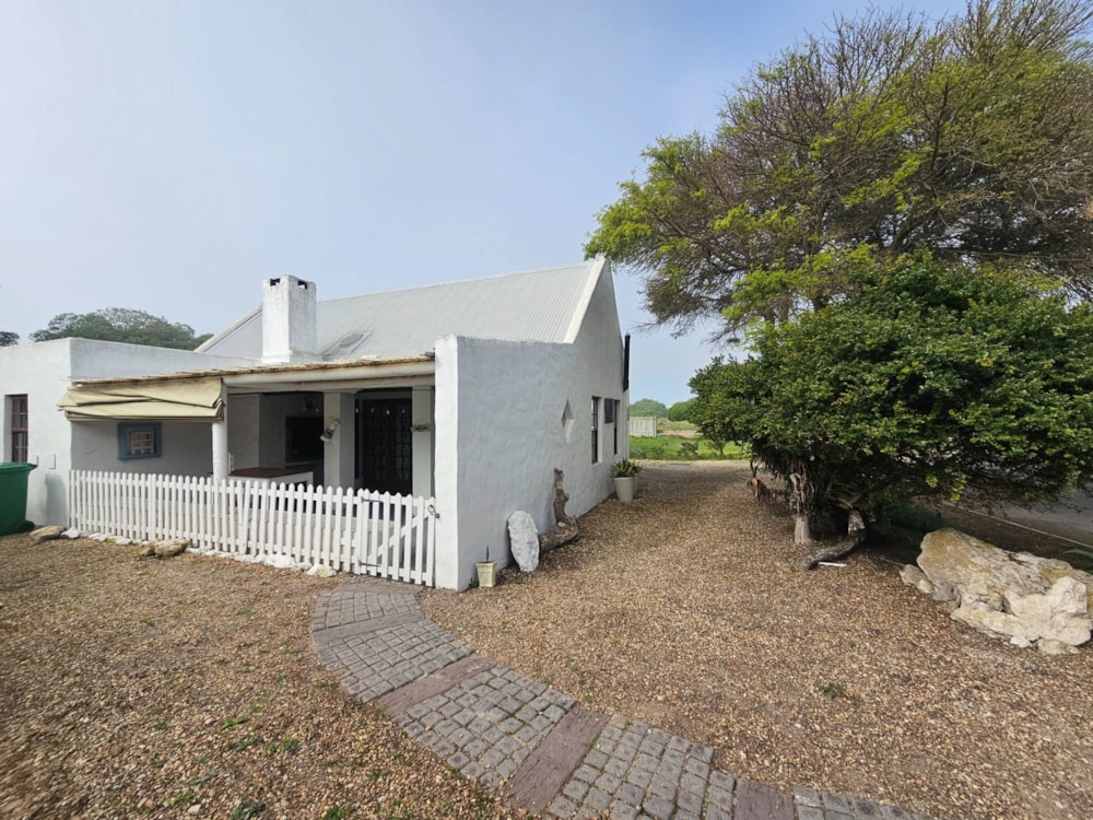 House for sale in Paternoster - LA1744348 House for sale in Paternoster - LA1744348