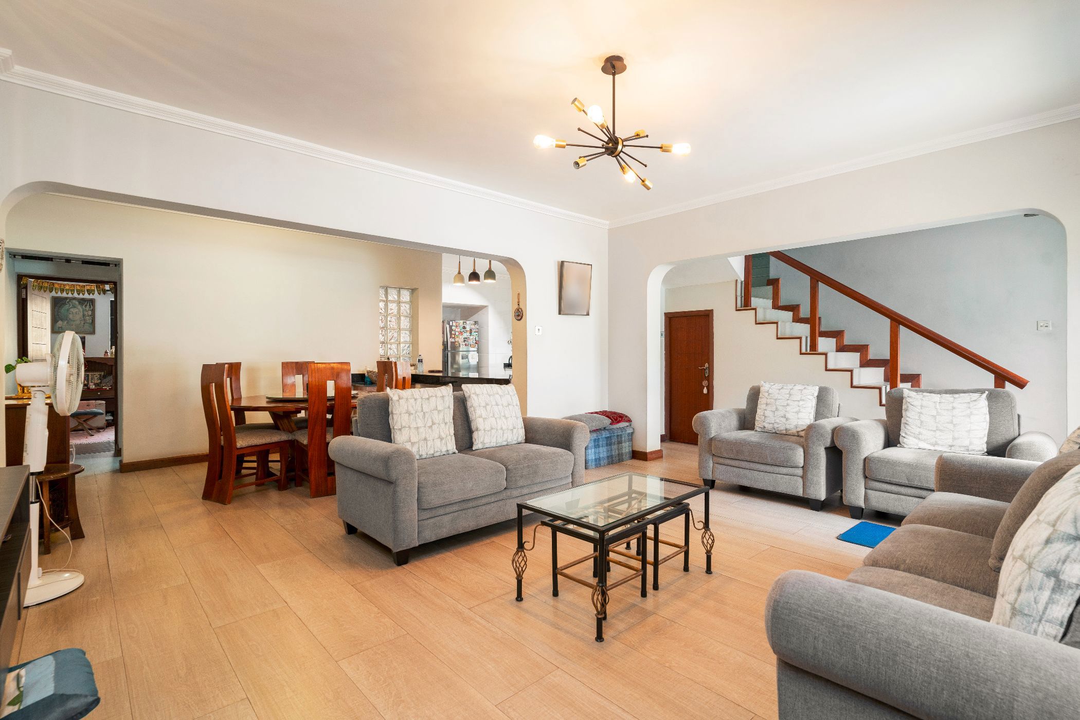 Townhouse for sale in South C, Kenya - 3KE1745440
