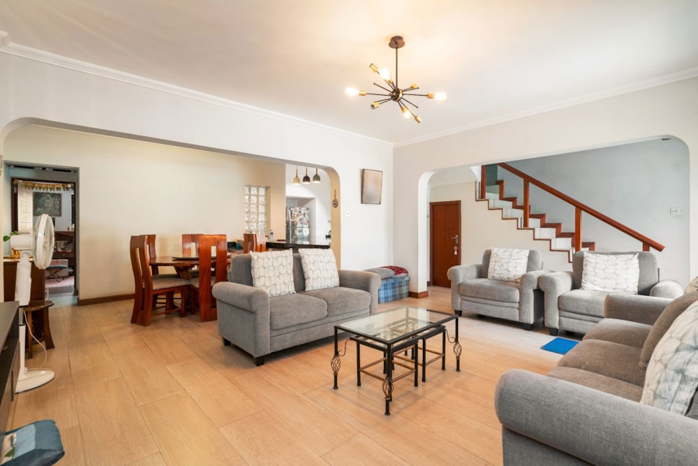 Townhouse for sale in South C, Kenya - 3KE1745440