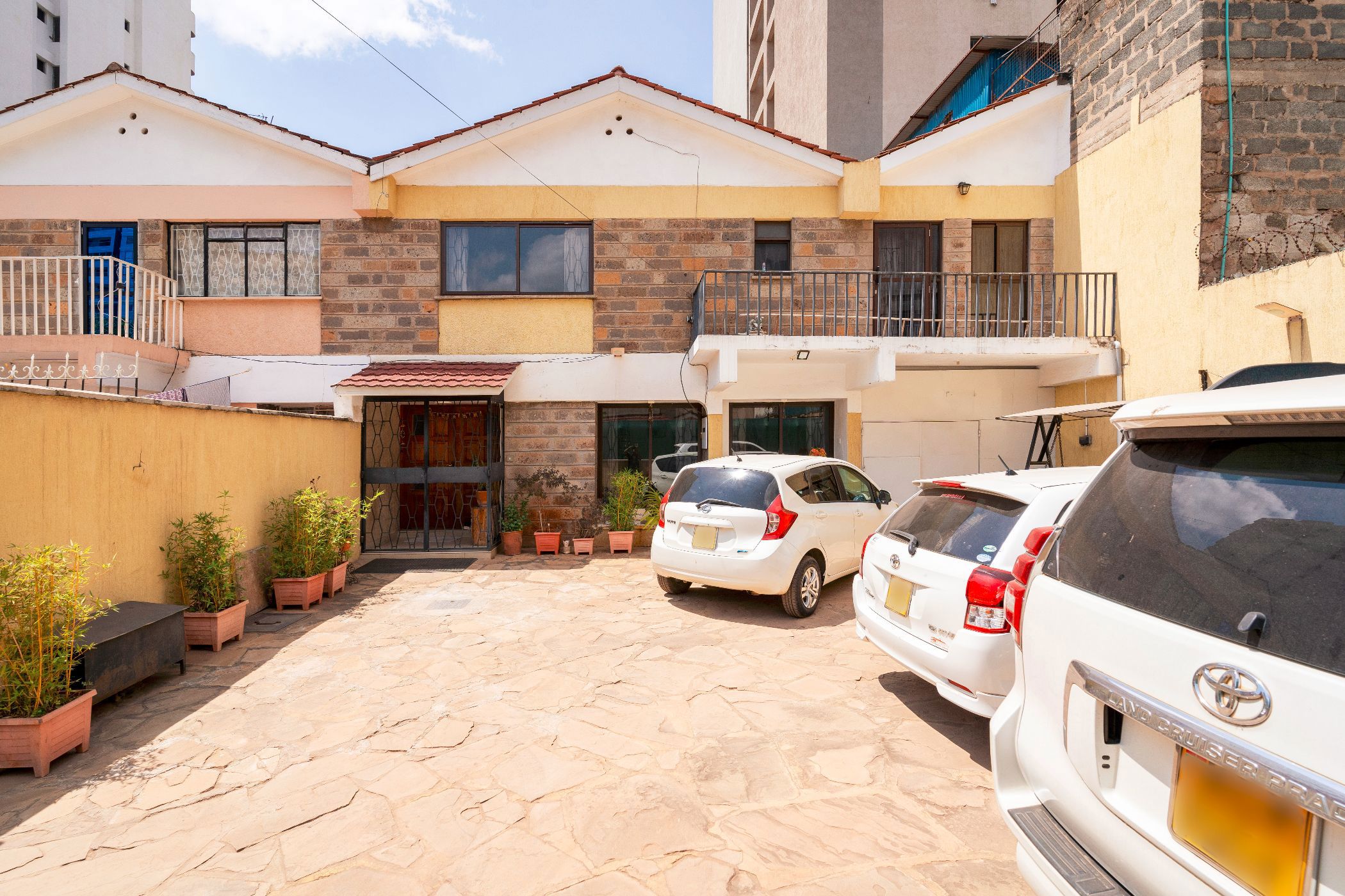 Townhouse for sale in South C, Kenya - 3KE1745440