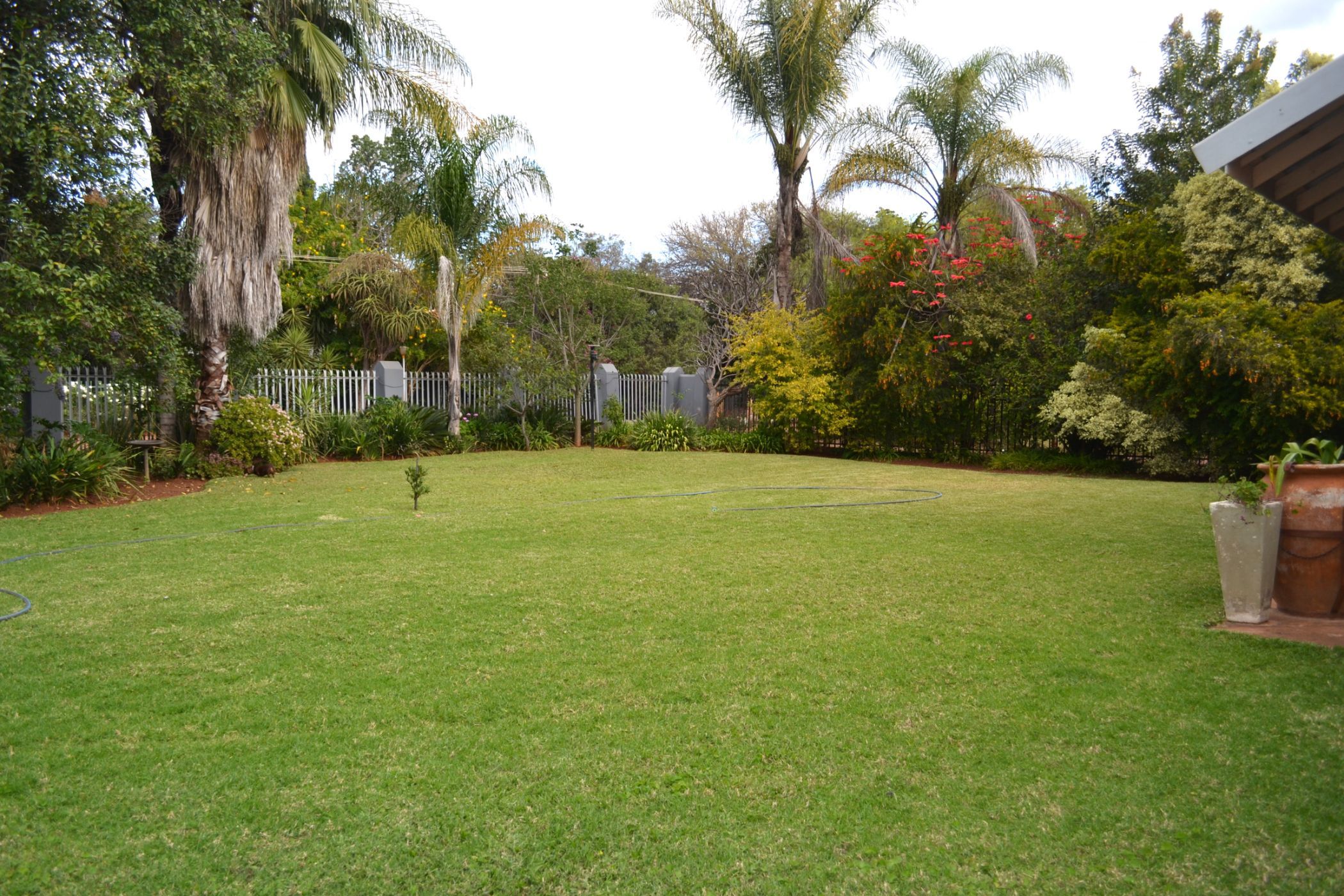 House for sale in Mookgopong (Naboomspruit) - 1MDM1744933