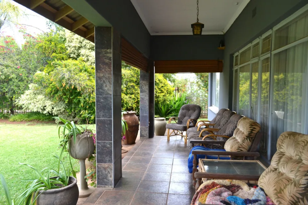 House for sale in Mookgopong (Naboomspruit) - 1MDM1744933