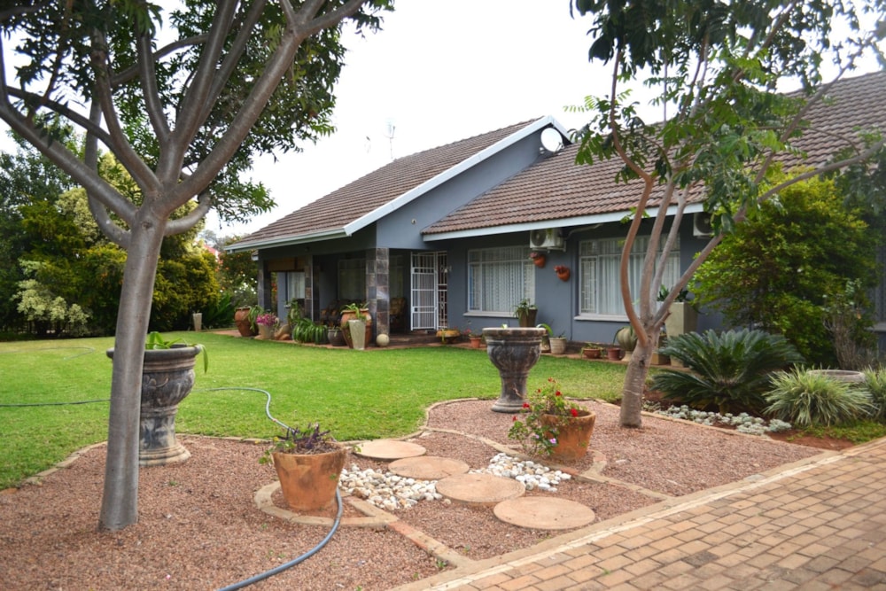 House for sale in Mookgopong (Naboomspruit) - 1MDM1744933 House for sale in Mookgopong (Naboomspruit) - 1MDM1744933