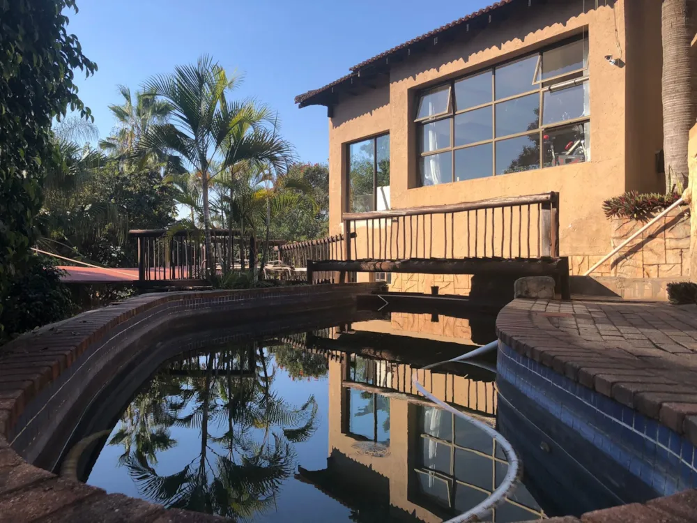 House for sale in Mbombela Ext 2 (Nelspruit Ext 2) - 1NS1745489 House for sale in Mbombela Ext 2 (Nelspruit Ext 2) - 1NS1745489