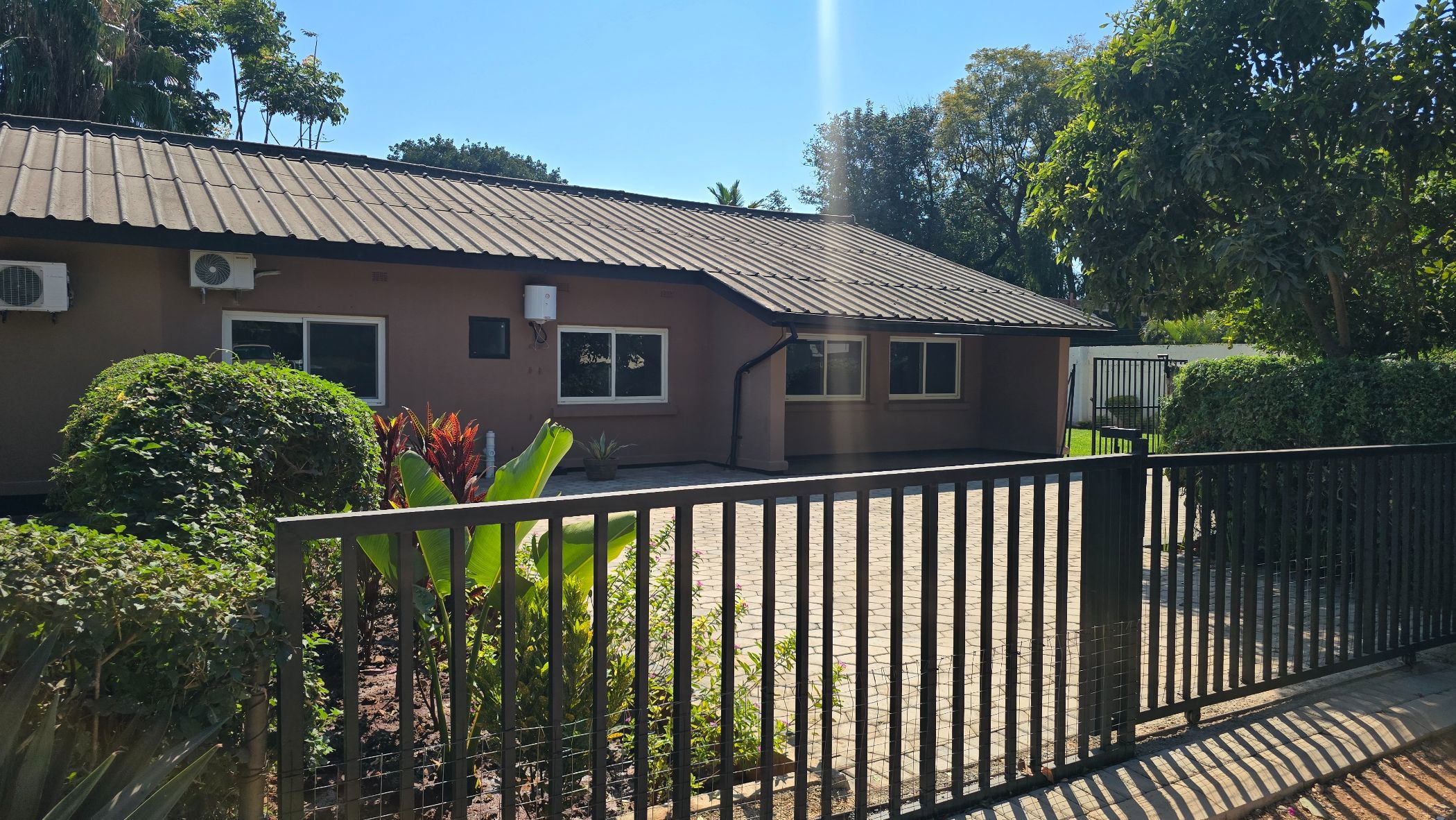 House to rent in Kabulonga, Zambia - 3ZA1744429