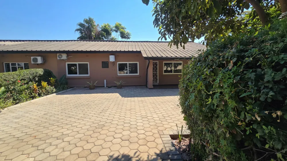 House to rent in Kabulonga, Zambia - 3ZA1744429