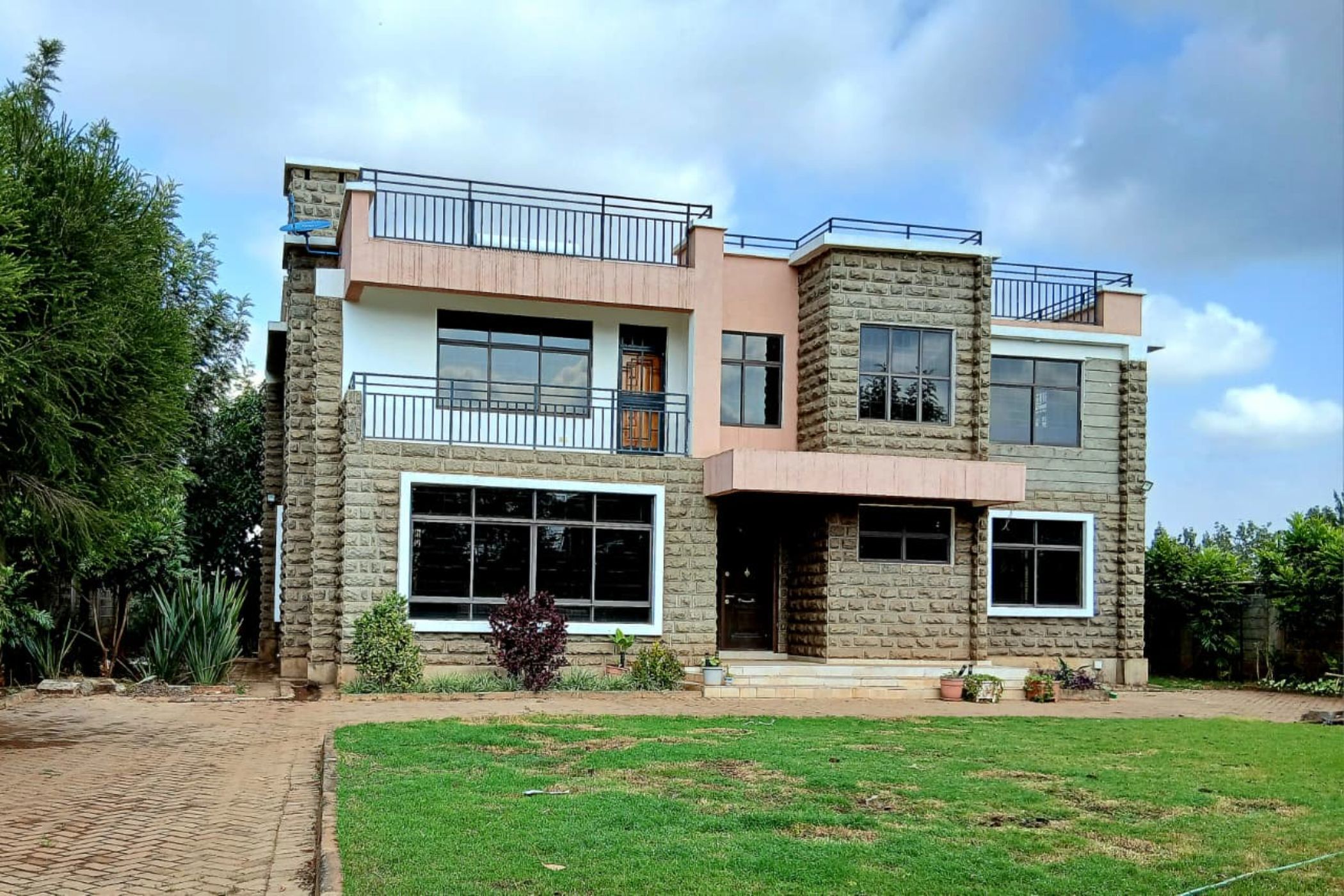 House to rent in Kiambu, Kenya - 3KE1745971