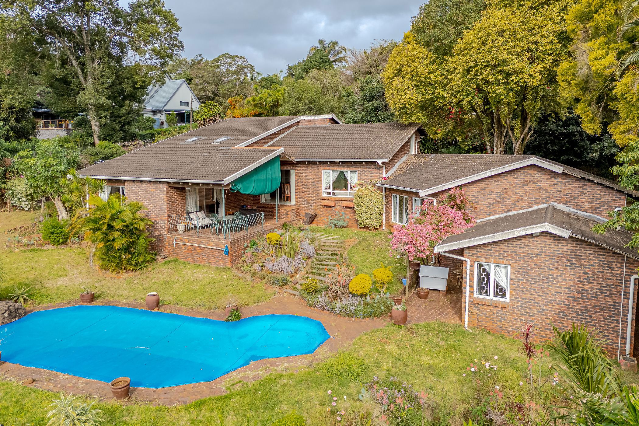 House for sale in Kloof - 1KF1744477