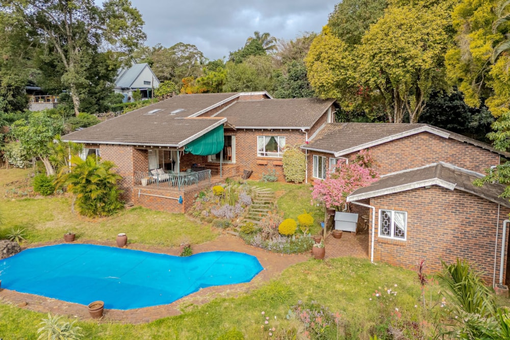 House for sale in Kloof - 1KF1744477