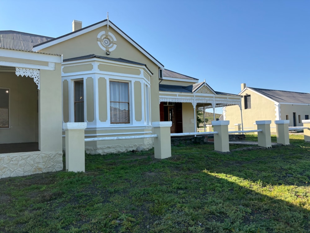 Livestock farm for sale in Laingsburg - 1KK1744487 Livestock farm for sale in Laingsburg - 1KK1744487