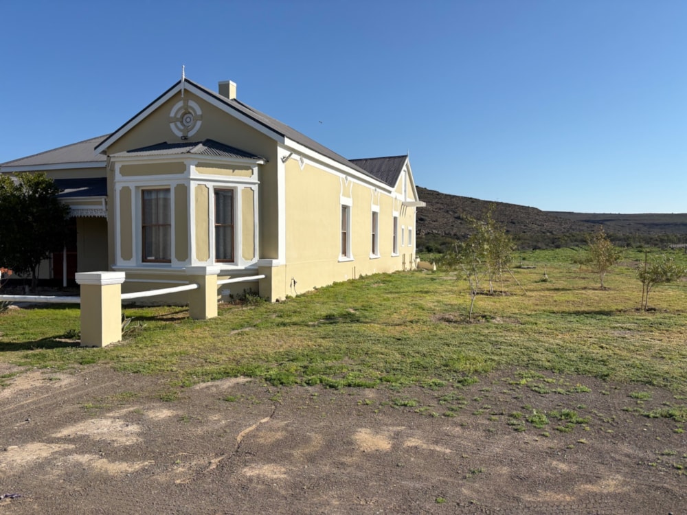 Livestock farm for sale in Laingsburg - 1KK1744487 Livestock farm for sale in Laingsburg - 1KK1744487