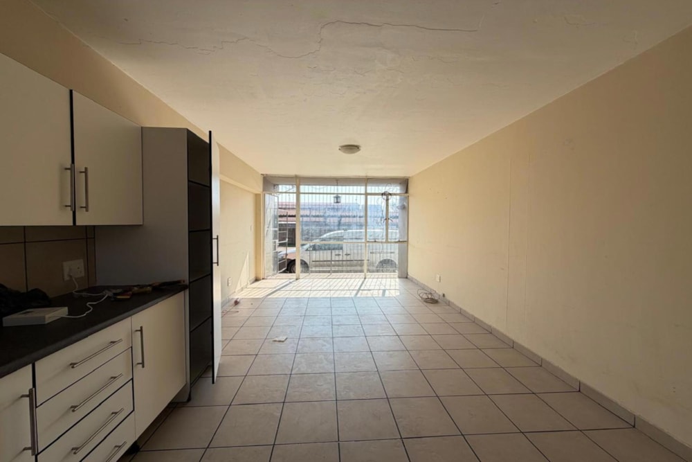 Apartment to rent in Vanderbijlpark CW 3 - 1VT1745179 Apartment to rent in Vanderbijlpark CW 3 - 1VT1745179