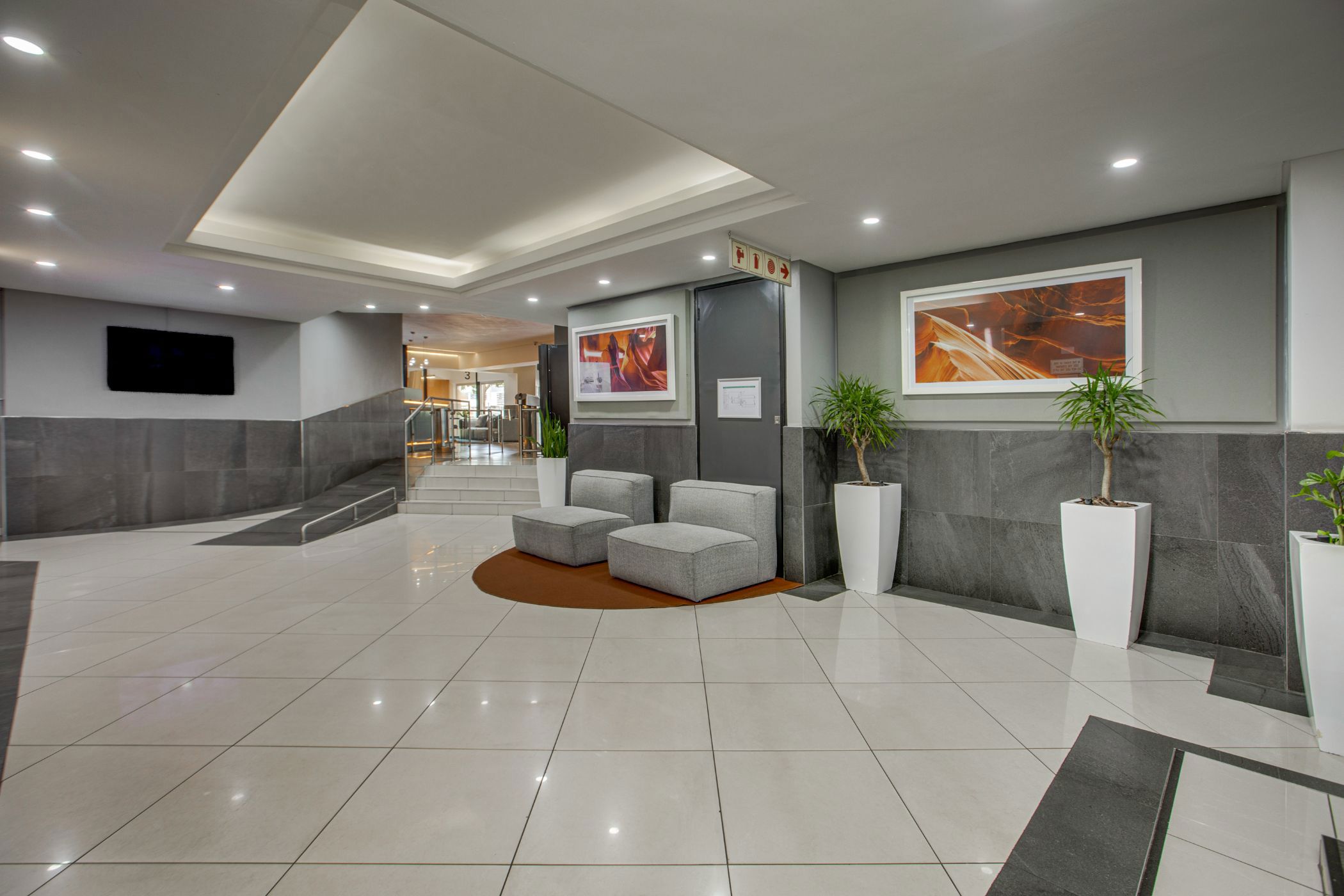 Apartment for sale in Rosebank, Johannesburg - HP1744524