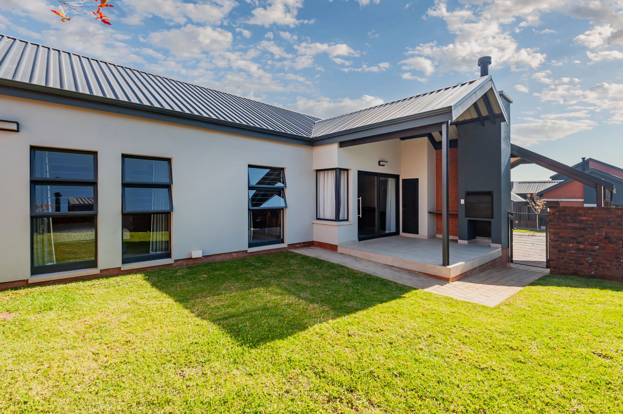 House for sale in Zandspruit - RAN1744928