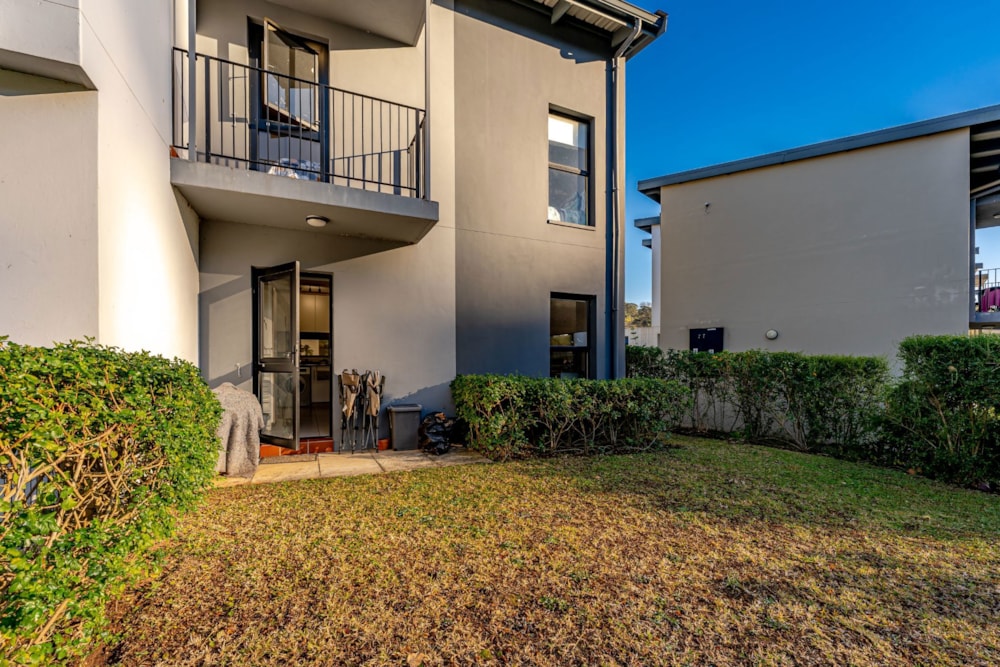 Apartment for sale in Waterfall, Upper Highway - 1KF1744577 Apartment for sale in Waterfall, Upper Highway - 1KF1744577