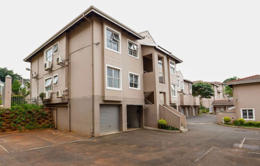 Apartment for sale in Musgrave - 1DBN1744599 Apartment for sale in Musgrave - 1DBN1744599