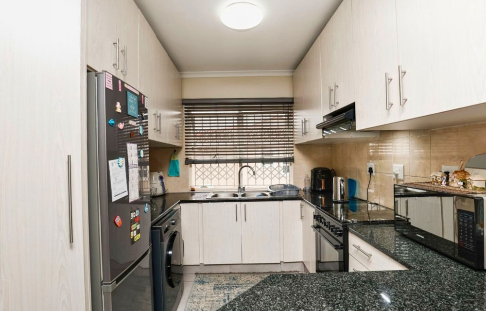 Apartment for sale in Musgrave - 1DBN1744599 Apartment for sale in Musgrave - 1DBN1744599
