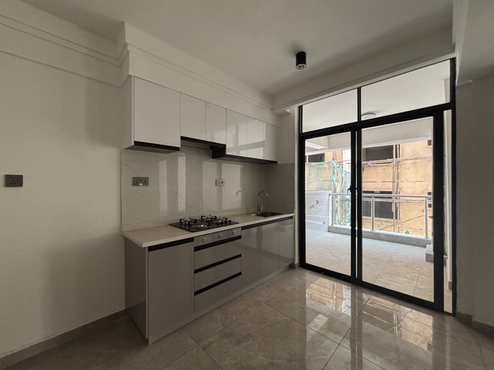 Apartment for sale in Kilimani, Kenya - 3KE1747249