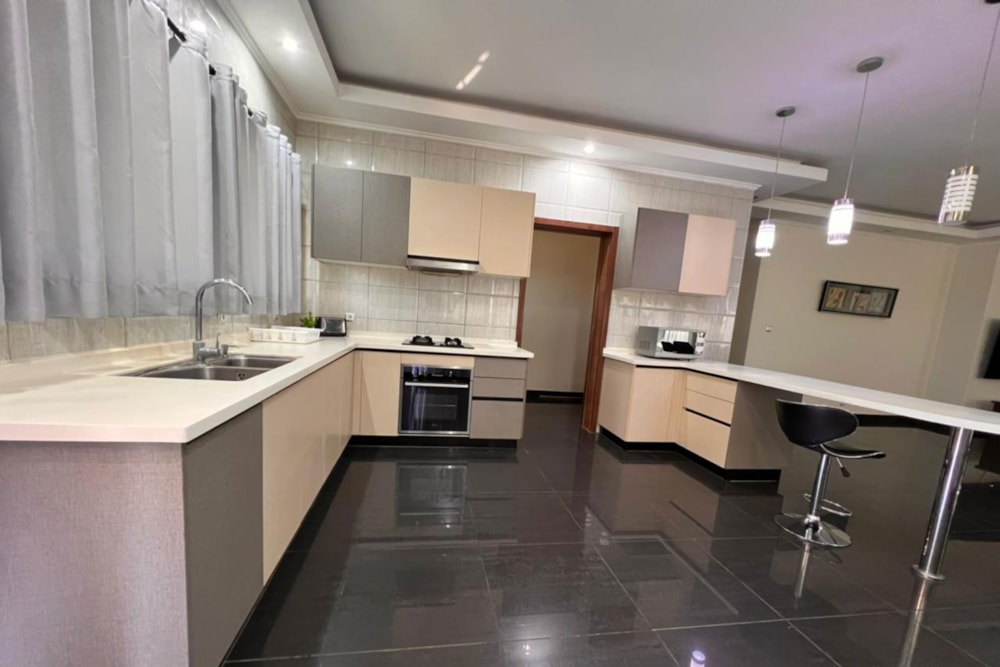 House to rent in Tete, Mozambique - 3MQ1744748