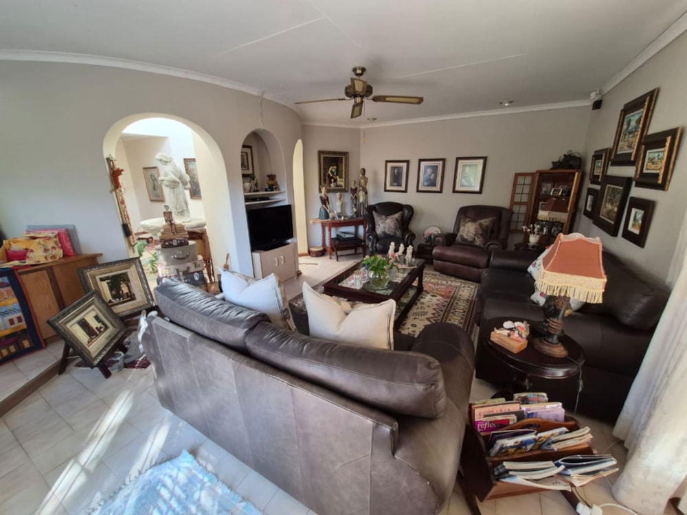 Single-storey house for sale in Hennenman - 1WM1744657