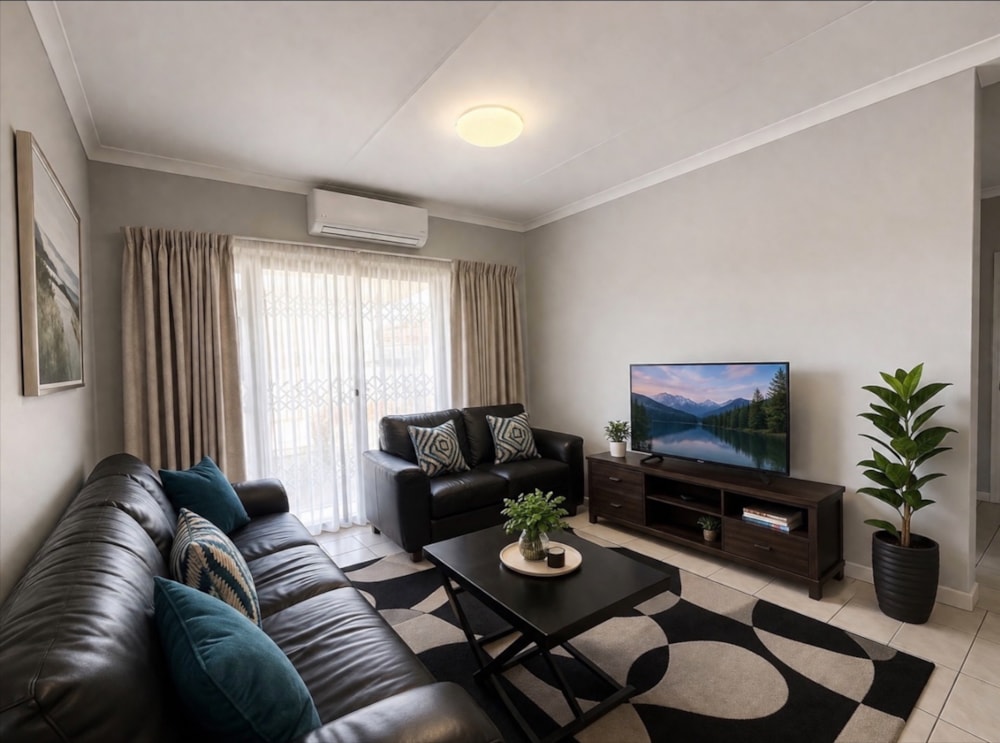 Townhouse for sale in Waterkloof, Rustenburg - 1RU1744640