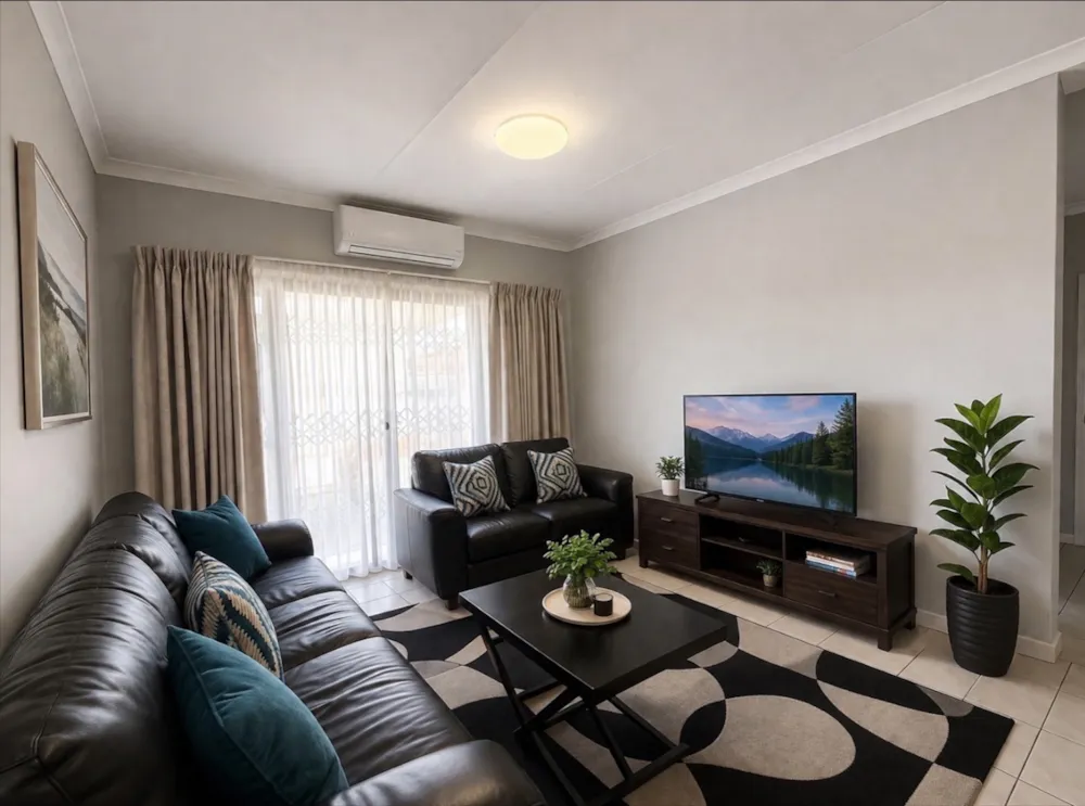 Townhouse for sale in Waterkloof, Rustenburg - 1RU1744640 Townhouse for sale in Waterkloof, Rustenburg - 1RU1744640