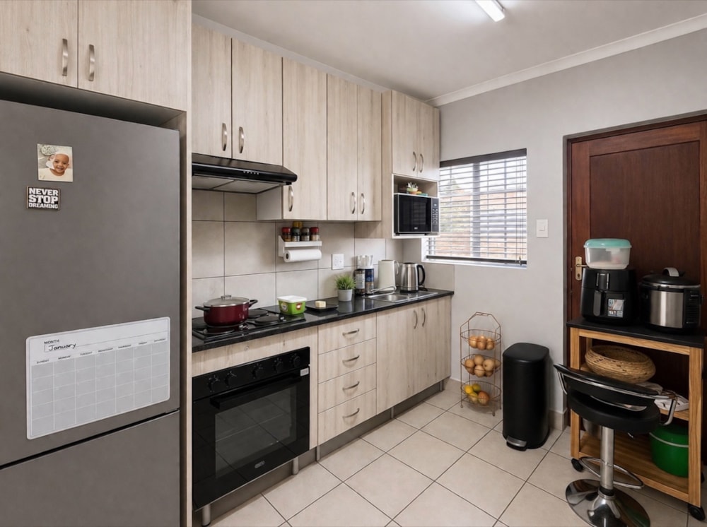 Townhouse for sale in Waterkloof, Rustenburg - 1RU1744640