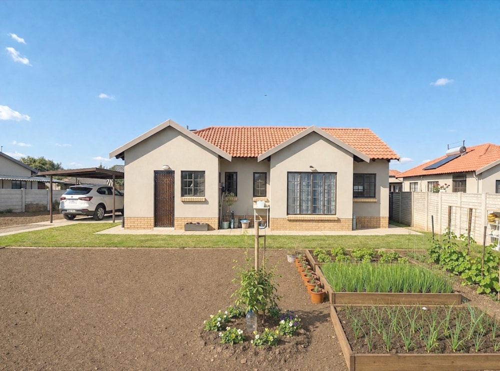 Townhouse for sale in Waterkloof, Rustenburg - 1RU1744640