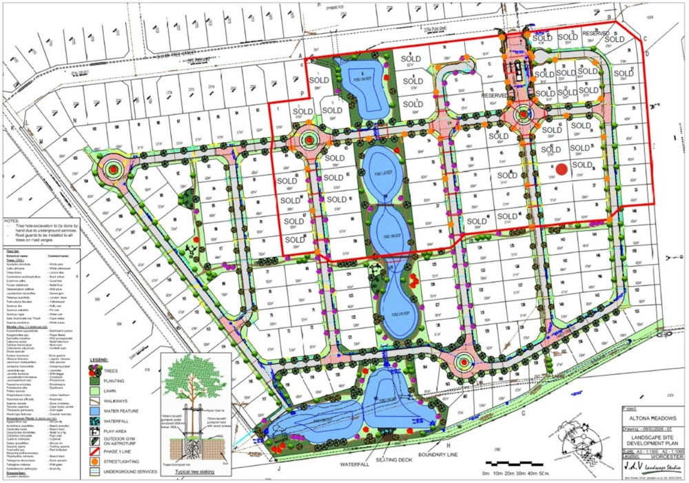 Vacant land for sale in Altona - TK1744820 Vacant land for sale in Altona - TK1744820