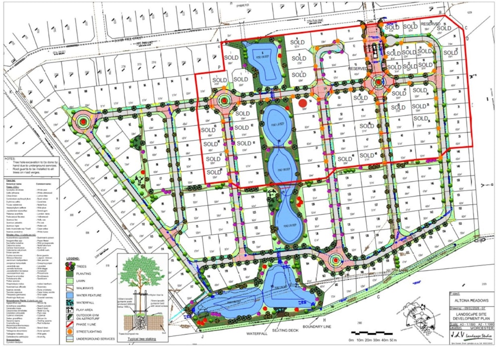 Vacant land for sale in Altona - TK1744825 Vacant land for sale in Altona - TK1744825