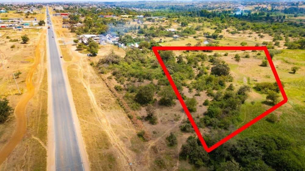 Vacant land for sale in Thika, Kenya - 3KE1744646 Vacant land for sale in Thika, Kenya - 3KE1744646