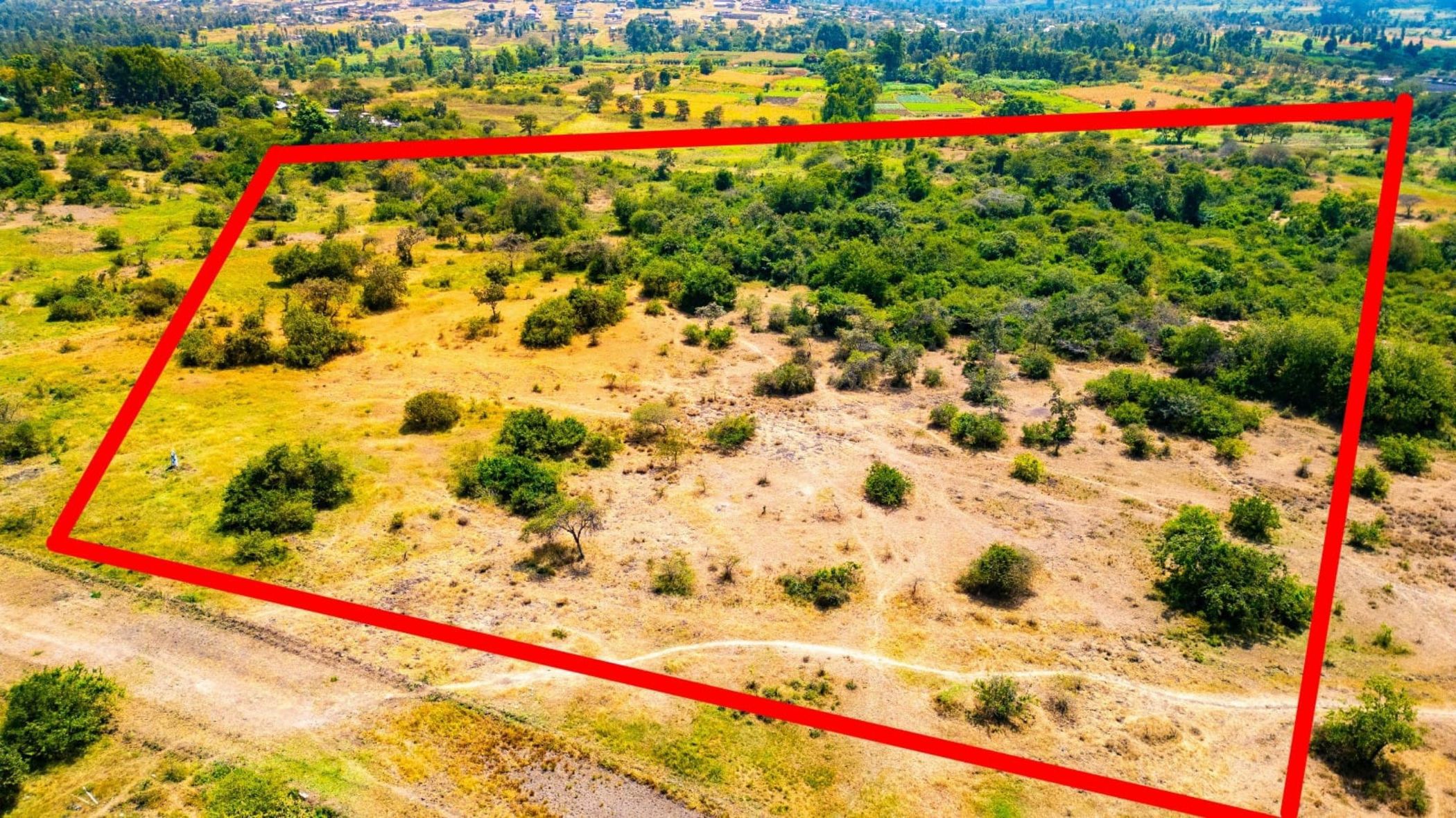 Vacant land for sale in Thika, Kenya - 3KE1744647