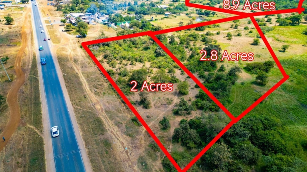 Vacant land for sale in Thika, Kenya - 3KE1744647 Vacant land for sale in Thika, Kenya - 3KE1744647