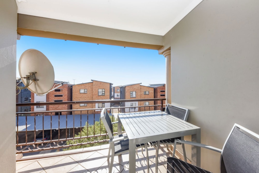 Apartment for sale in Noordhang - FW1747597 Apartment for sale in Noordhang - FW1747597