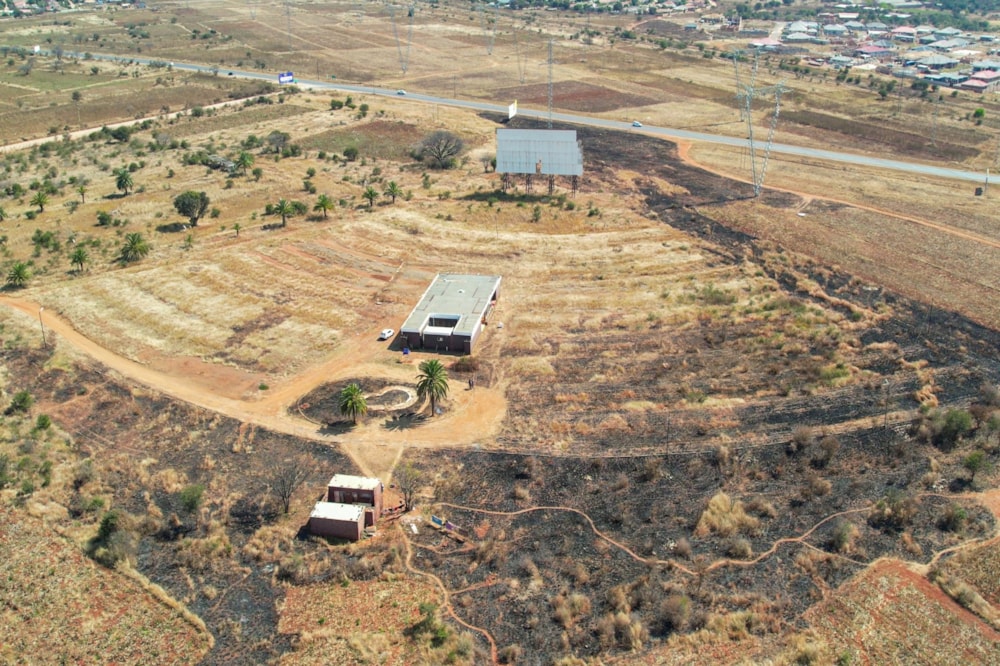 Commercial vacant land for sale in Killarney, Zimbabwe - 3ZB1744656 Commercial vacant land for sale in Killarney, Zimbabwe - 3ZB1744656