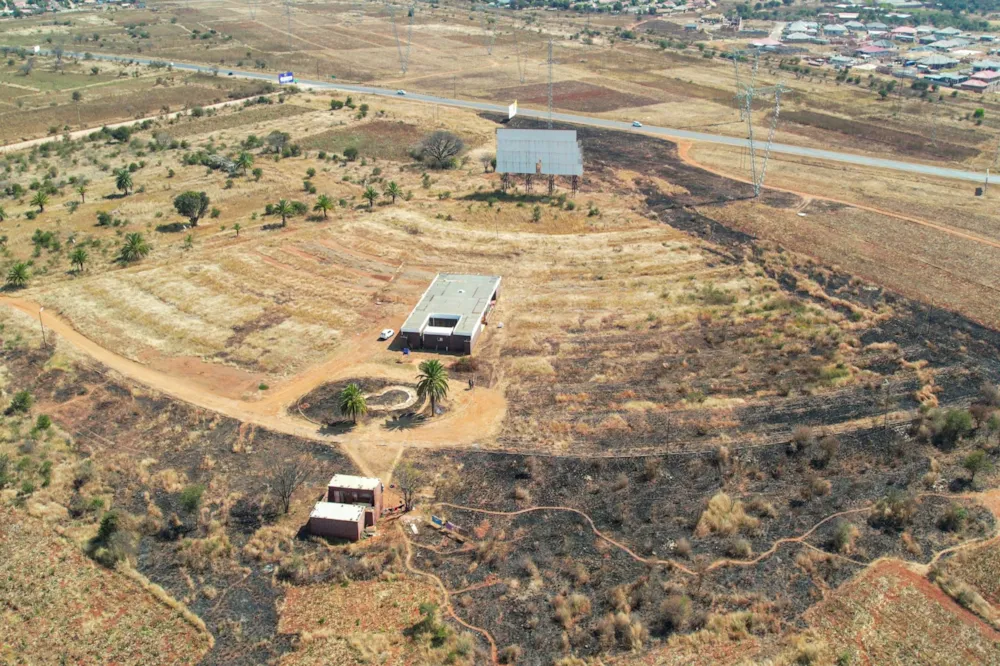 Commercial vacant land for sale in Killarney, Zimbabwe - 3ZB1744656 Commercial vacant land for sale in Killarney, Zimbabwe - 3ZB1744656