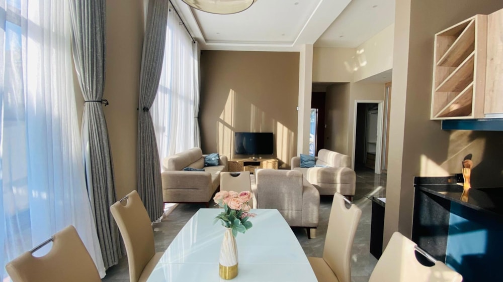 Apartment to rent in Meanwood, Zambia - 3ZA1744662 Apartment to rent in Meanwood, Zambia - 3ZA1744662