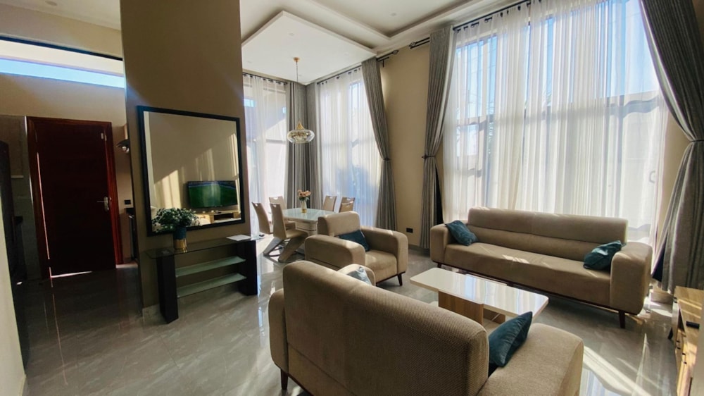 Apartment to rent in Meanwood, Zambia - 3ZA1744662 Apartment to rent in Meanwood, Zambia - 3ZA1744662