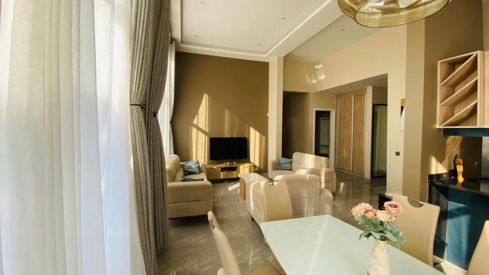 Apartment to rent in Meanwood, Zambia - 3ZA1744662