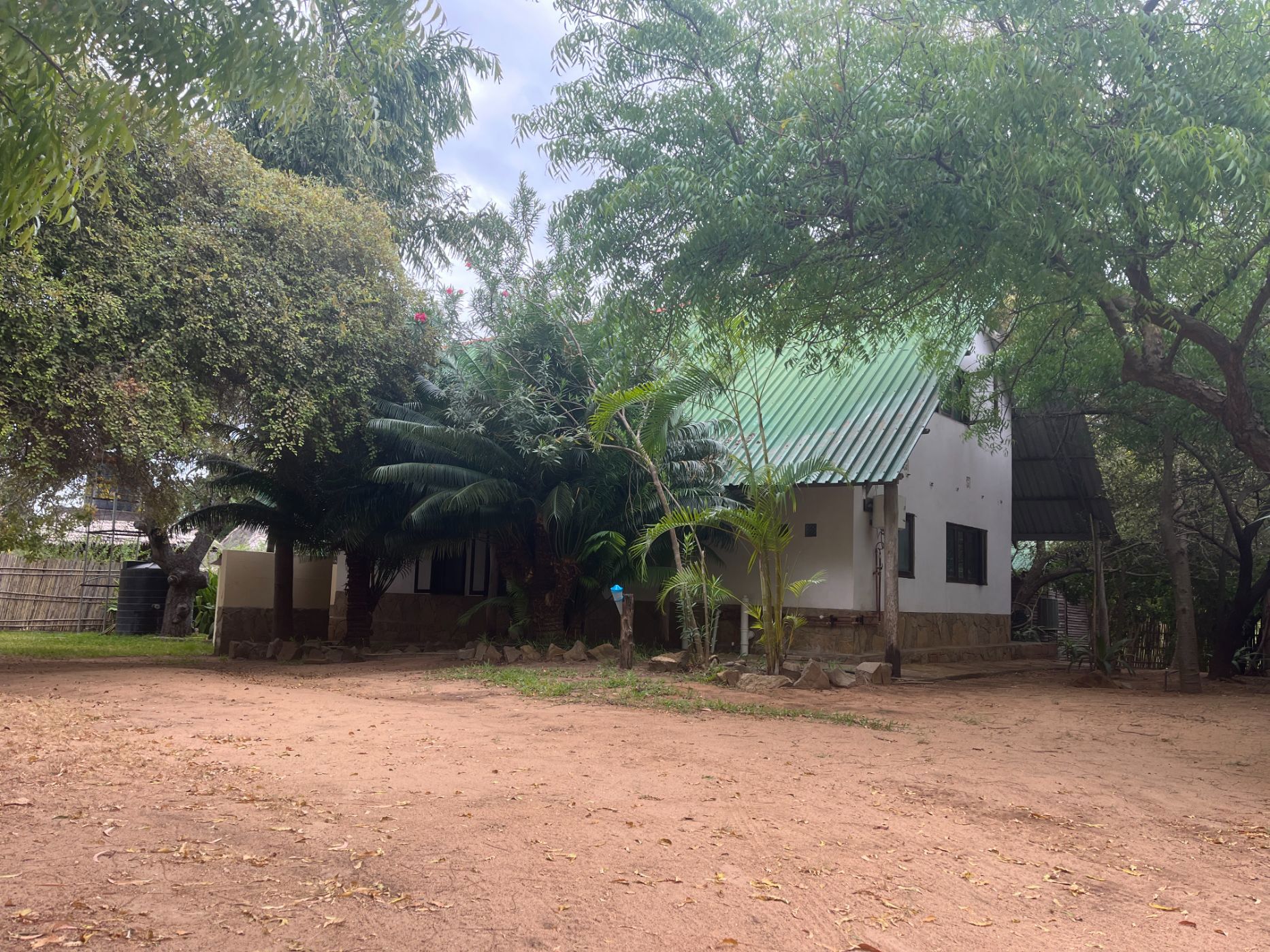 House for sale in Pemba, Cabo Delgado, Mozambique - 3MQ1744661