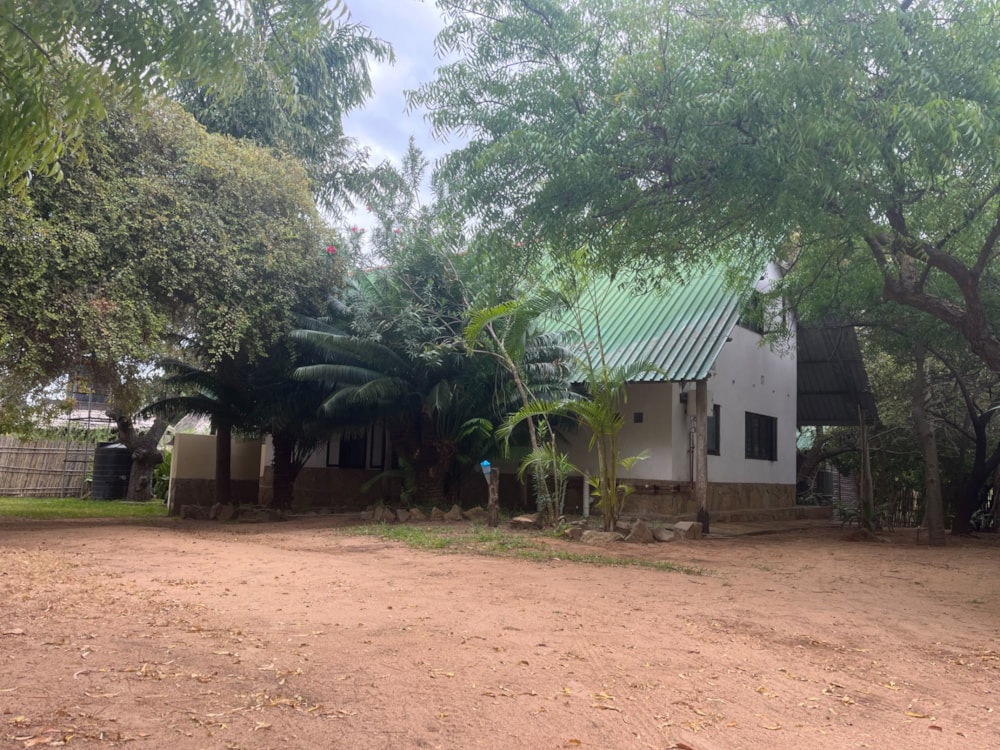 House for sale in Pemba, Cabo Delgado, Mozambique - 3MQ1744661