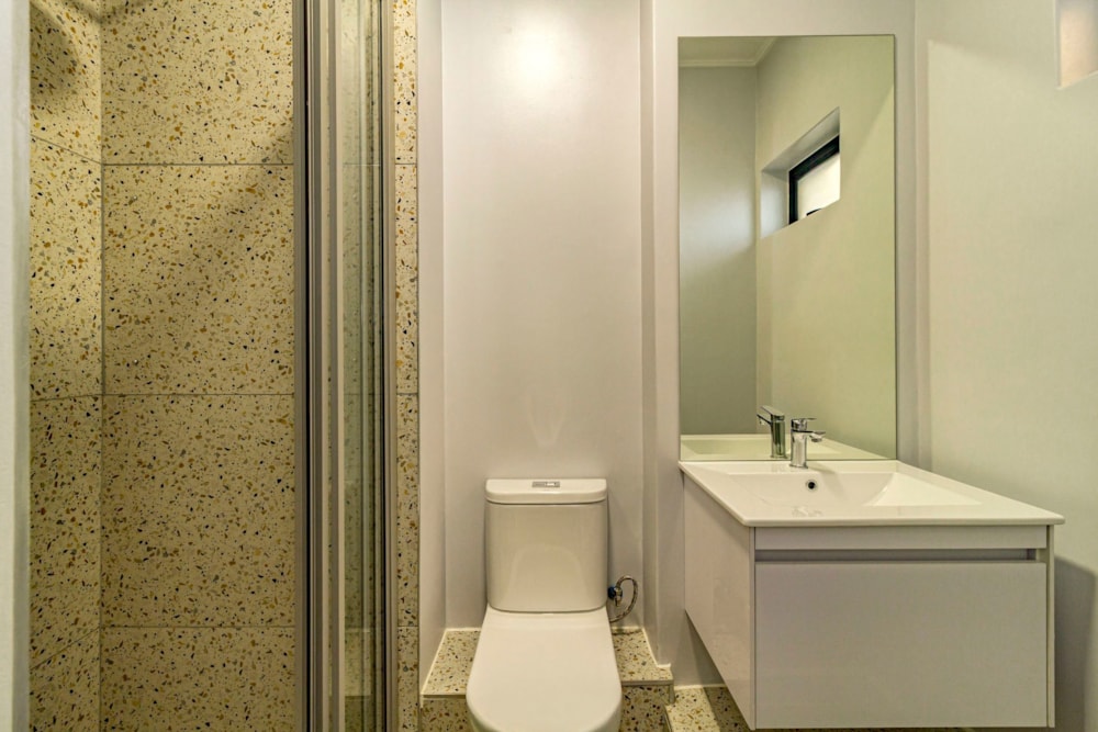 Bachelor apartment to rent in Newinbosch - STL1744675 Bachelor apartment to rent in Newinbosch - STL1744675