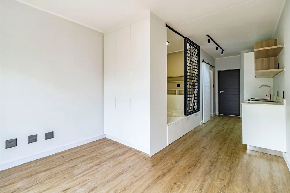Bachelor apartment let in Newinbosch - STL1744675 Bachelor apartment let in Newinbosch - STL1744675