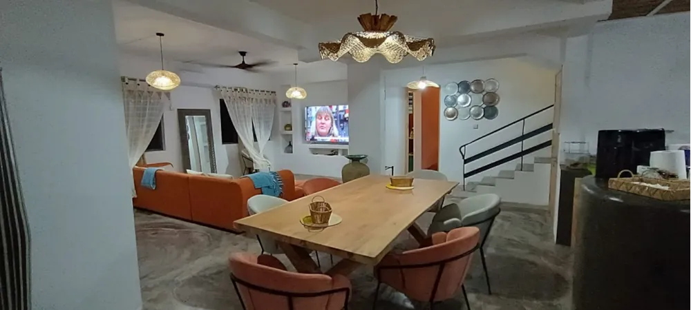 House for sale in Tamarin, Mauritius - MUR1744670