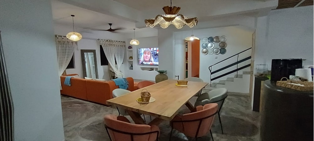 House for sale in Tamarin, Mauritius - MUR1744670 House for sale in Tamarin, Mauritius - MUR1744670