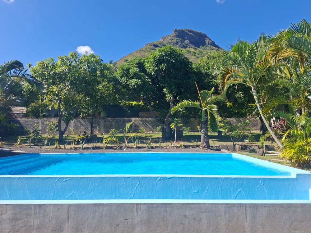 House for sale in Tamarin, Mauritius - MUR1744670 House for sale in Tamarin, Mauritius - MUR1744670